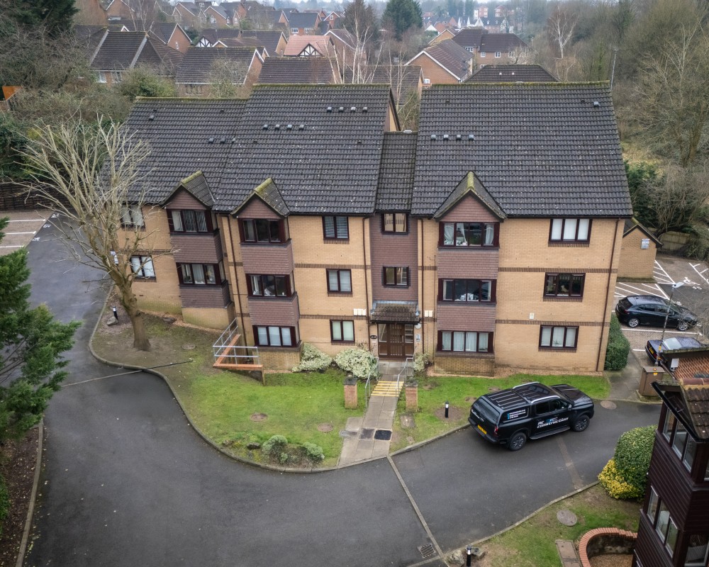 Lambert Court